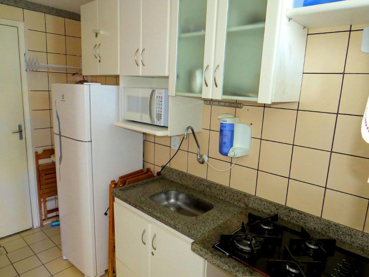 קאלדס נובאס Di Roma Internacional Resort Apartamentos Para Temporada מראה חיצוני תמונה